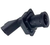 Jodriva Kit camma per retromarcia automatica Telecamera di parcheggio F1ET-19G490-AC Assistenza al backup per retromarcia per auto, per Focus 2015-2018