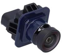 Jodriva Kit camma per retromarcia automatica Telecamera di parcheggio FR3T-19G490-AE FR3Z-19G490-A Retromarcia backup, per Mustang 2015 2016 2017 2018