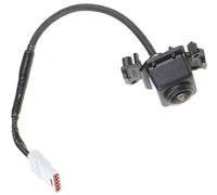 Jodriva Kit camma per retromarcia automatica Telecamera per retromarcia 84185771 Backup anteriore, per Chevy, per Corvette 2017 2018 2019
