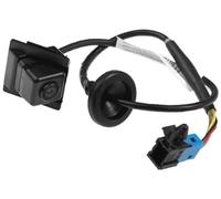 Jodriva Kit camma per retromarcia automatica Telecamera per retromarcia 95380836 Backup per retromarcia, per Chevy, per Sonic 2014 2015 2016 32470079 GPKD7G02RC