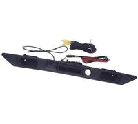 Jodriva Kit camma per retromarcia automatica Telecamera posteriore Ahd 1080P per auto, per A5, per A6 B6 A6L, per S6 B7, per A8 A8L
