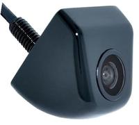 Jodriva Kit camma per retromarcia automatica Telecamera posteriore impermeabile Ccd per retromarcia notturna 170 gradi grandangolare Luxur Backup Reverse