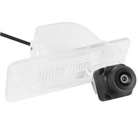 Jodriva Kit camma per retromarcia automatica Telecamera posteriore impermeabile per auto Lvds retromarcia dinamica plug-and-play, per Buick, per Verano Pro 2022