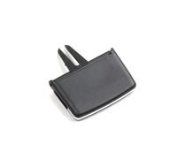 Jodriva Kit di riparazione clip linguetta presa aria condizionata anteriore AC 4 pezzi di rapida installazione, for Mercedes-Benz, Classe C GLK W204 X204 C180 Linguetta per clip di sfiato AC(1 set 4 p