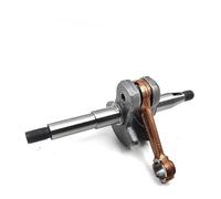 Jodriva Kit paraolio cuscinetto ad aghi con cuscinetto a sfere albero motore, for Zenoah, for G2500 Altri tipi 25cc 2500 2600 26cc STIGA ama Anova Pruner Saw Guarnizione per olio motore