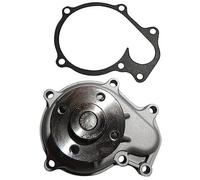 Jodriva Kit pompa acqua liquido refrigerante motore 1 pz con mozzo A0216A0220 168795 Kit per la circolazione del liquido di raffreddame