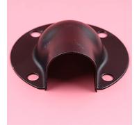Jodriva Marmitta Deflettore GX390 GX340 GX270 GX240 13HP 11HP Motore for tosaerba Pezzo di ricambio Kit silenziatore per motosega