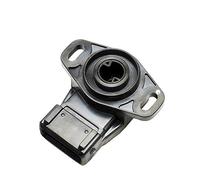 Jodriva MD628074 Sensore TPS di posizione della valvola a farfalla TH404 5S5377 TPS4183, for Mitsubishi, Lancer Outlander RVR Pajero IO Colt Sensore di posizione dell'acceleratore