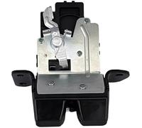 Jodriva Meccanismo di chiusura del portellone posteriore, attuatore della serratura della porta 81230-A5000 81230A5000, for Hyundai, for Elantra, GT i30 hatchback 2013-2017 Lucchetto per bagagliaio