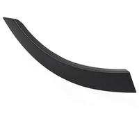 Jodriva Modanatura della porta dell'arco anteriore della ruota posteriore dell'auto, Discovery Sport 2015-2020 2021 2022 LR058530 Rivestimento passaruota(1Pcs Left)