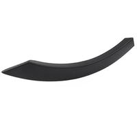 Jodriva Modanatura della porta dell'arco anteriore della ruota posteriore dell'auto, Discovery Sport 2015-2020 2021 2022 LR058530 Rivestimento passaruota(1Pcs Right)