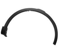 Jodriva Modanatura passaruota anteriore for auto con/senza foro Archi parafango Accessorio esterno, Discovery Sport 2015-2019 Rivestimento passaruota(No hole right)