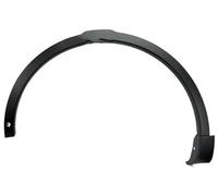 Jodriva Modanatura passaruota anteriore for auto con/senza foro Archi parafango Accessorio esterno, Discovery Sport 2015-2019 Rivestimento passaruota(Front left)