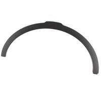 Jodriva Modanatura passaruota anteriore for auto, parafanghi, passaruota, for Rover, Evoque2012-2016 2017 Rivestimento passaruota(Right)