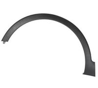 Jodriva Modanatura rivestimento passaruota anteriore destra sinistra for auto, for Renault, Captur 2013 2014 2015 2016 2017 2018 638121420R 638131788R Rivestimento passaruota(Left Side)