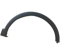 Jodriva Modanatura rivestimento passaruota anteriore destra sinistra for auto, for Renault, Captur 2013-2018 638120719R 638121420R 638131788R 638133373R Rivestimento passaruota(Right Side)