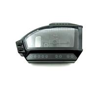 Jodriva Moto Tachimetro Speedo Meter Gauge Contagiri Copertura Della Cassa Dello Strumento, for CBR1000RR CBR 1000 2012 2013 2014 2015 2016 Esposizione di motociclette