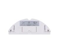 Jodriva Panni Mop Rag Acqua, per Serbatoio, per Xiaomi, per Roborock, T7s, Plus, S7, per Max, S75, G10 Tazza per lo sporco della spazzatrice(1pc)