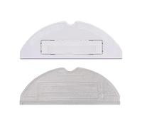 Jodriva Panni Mop Rag Acqua, per Serbatoio, per Xiaomi, per Roborock, T7s, Plus, S7, per Max, S75, G10 Tazza per lo sporco della spazzatrice(2pc Set)