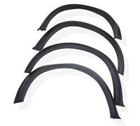 Jodriva Parafanghi for passaruota laterali for auto, for BMW, E70 X5 SUV 4 porte 2007-2013 PP Parafanghi for passaruota laterali for auto Finiture paraspruzzi Rivestimento passaruota