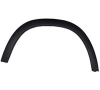 Jodriva Parafango passaruota laterale anteriore/posteriore sinistro/destro for auto, for Mercedes-Benz, GLE W167 GLE350 GLE450 2020-2023 Rivestimento passaruota(1pcs Rear Right)