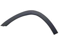 Jodriva Parafango passaruota laterale anteriore/posteriore sinistro/destro for auto, for Mercedes-Benz, GLE W167 GLE350 GLE450 2020-2023 Rivestimento passaruota(1pcs Front Right)