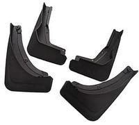 Jodriva Paraspruzzi for auto Accessori for paraspruzzi for, for Mercedes, for Benz, Classe GLS X167 2020 2021 2022 Parafango Paraspruzzi per auto(BLACK Without Side Pedal 1)