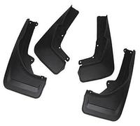 Jodriva Paraspruzzi for auto Accessori for paraspruzzi for, for Mercedes, for Benz, Classe GLS X167 2020 2021 2022 Parafango Paraspruzzi per auto(BLACK Without Side Pedal)