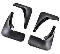 Jodriva Paraspruzzi for auto, for, A6 C7 Berlina Avant, for Quattro 2011 2012 2013 2014 2015 Accessori Parafango Paraspruzzi per auto