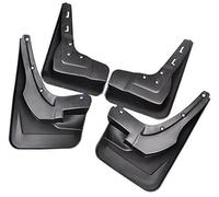 Jodriva Paraspruzzi for auto, for Mercedes, for Benz, Classe M ML W166 ML300 ML350 ML500 2012 2013 2014 2015 Parafango Paraspruzzi per auto