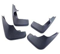 Jodriva Paraspruzzi for auto Parafango anteriore posteriore for, for BMW, X5 E53 1999 2000 2001 2002 2003 2004 2005 2006 Paraspruzzi per auto