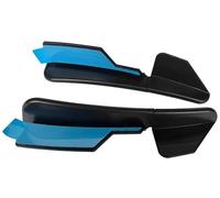 Jodriva Paraurti posteriore Flares Arco Ruota Sopracciglio Labbra, for Mercedes-Benz, C117 CLA45 CLA180 CLA200 CLA250 AMG 2013-2019 Rivestimento passaruota