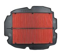 Jodriva Parti del motore della motocicletta di filtraggio dell'aria Filtri VFR800 VFR 800 1998 1999 2000 2001-2015 Detergente for filtro dell'aria di aspirazione Filtro aria per moto