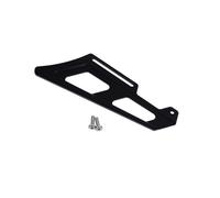 Jodriva,per CRF300L CRF300 Rally CRF 300L CRF300 L Dirt Bike Accessori for moto Protezione for catena ruota posteriore Paracatena(Schwarz)