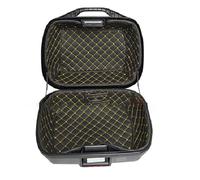 Jodriva,per Givi E43 Blade Bauletto Posteriore Contenitore Interno Bauletto Posteriore Bauletto Laterale Borsa Interna Copertura Superiore Borsa Interna Imbottitura per vano di carico per moto(1 Set)