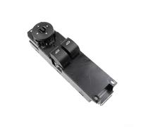 Jodriva Per interruttore di controllo alzacristalli elettrici, per Ford | per Transit e Connect 2014-2018 Regolatore 12V con DT1T14A132FA