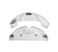 Jodriva Per Xiaomi, per Roborock, T7 T7pro S5, per Max, S55max S6 V Pure Robot Aspirapolvere Acqua, per Serbatoio Gruppo contenitore raccoglipolvere per robot aspirapolvere(2pcs)