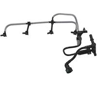 Jodriva Perdita tubo carburante con sensore, per Ford, per Transit Connect, per Focus Mk2 C, per Max Mondeo, per Mk4, per Galaxy S, per 1.8 tubo di ritorno del carburante per auto