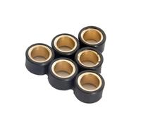 Jodriva Pesi a rulli 10,25 g 20 x 12 mm, for MBK, Peso della puleggia dello skateboard