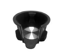 Jodriva Portabicchieri for console centrale 2pec, for Land, for Rover, for Range, for Rover, SPORT, for Range, for Rover, LR3 LR2 LR4 LR021330 LR087454 portabicchieri for auto Portabicchieri per auto