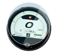 Jodriva Proteggi Schermo, for Harley, Sportster S1250 RH 1250 2021 Scratch Cluster Screen TFT Pellicola protettiva for strumenti moto ultra-trasparente anti-gl Pellicola protettiva per cruscotto moto(