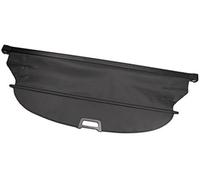 Jodriva Protezione for il bagagliaio posteriore, for Toyota, for Harrier Xu60 2015 2016 2017 2018 2019 retrattile Supporto per bagagliaio