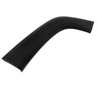 Jodriva Protezione for sopracciglia ruota posteriore for auto, parafango, for Jeep, Renegade 2015-2022 Rivestimento passaruota(Left)