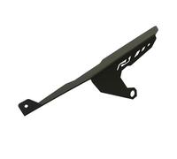 Jodriva Protezione parafango for catena di trasmissione posteriore for moto, for protezione pannello carenatura, for, YZF-R1 YZF R1 M R1S 2015-2021 Paracatena(Schwarz)