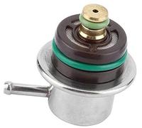 Jodriva Regolatore di pressione del carburante, valvola di regolazione del regolatore di pressione di iniezione del carburante, for 92-06 OE:0280160575 Regolatore di pressione del carburante