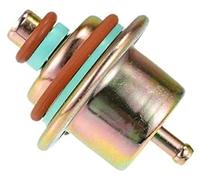 Jodriva Regolatore di pressione di iniezione del carburante 12460604, for Jeep, Wrangler 91-95 Regolatore di pressione del carburante
