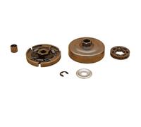 Jodriva Rondella cuscinetto ad aghi for cerchio ruota dentata tamburo frizione P7, for STIHL, MS250 MS230 MS210 MS180 MS170 Garden Gas Chainsega Parts Tamburo della frizione