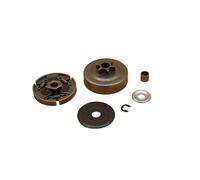 Jodriva Rondella cuscinetto tamburo frizione 3/8 6T, for STIHL, MS180 MS210 MS230 MS250 MS 021 023 025 Ricambi for motosega a gas Tamburo della frizione