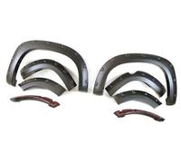 Jodriva Ruota svasata parafango, for Toyota, Land Crusier Prado 2014-2017 Accessori for sopracciglia for ruote car styling fuoristrada Rivestimento passaruota