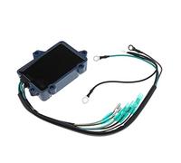 Jodriva Scatola di commutazione CDI for motori fuoribordo da 6 a 25 CV 1997-2005 855713A4 Interruttore di accensione marino